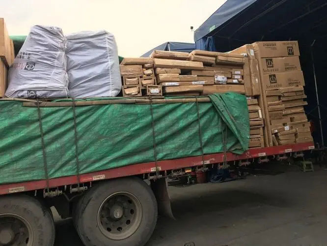 建宁家具托运