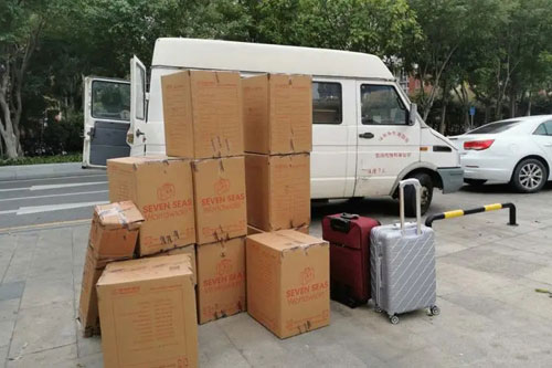 建宁行李托运公司